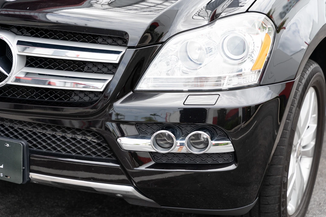 2010 Mercedes-Benz X164 GL-Class - Image 28 of 31