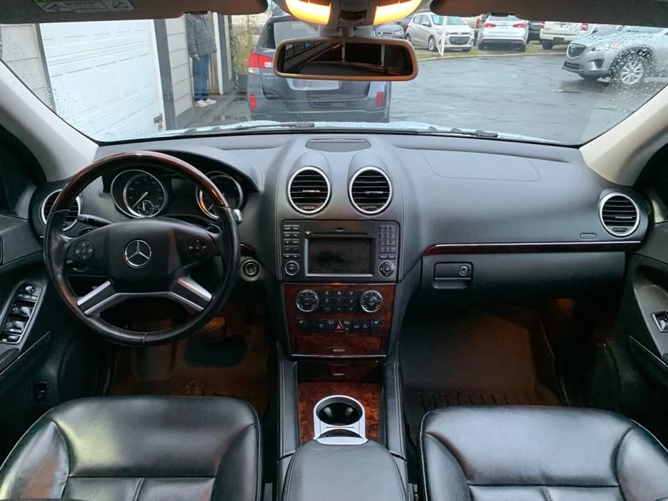 2010 Mercedes-Benz X164 GL-Class - Image 12 of 12