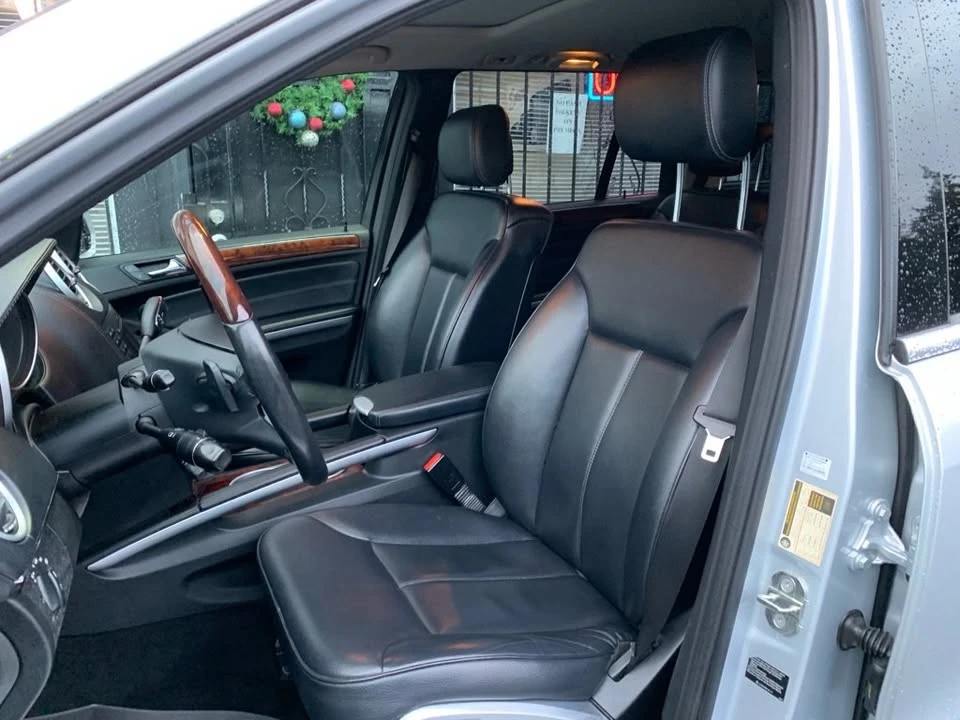 2010 Mercedes-Benz X164 GL-Class - Image 7 of 12