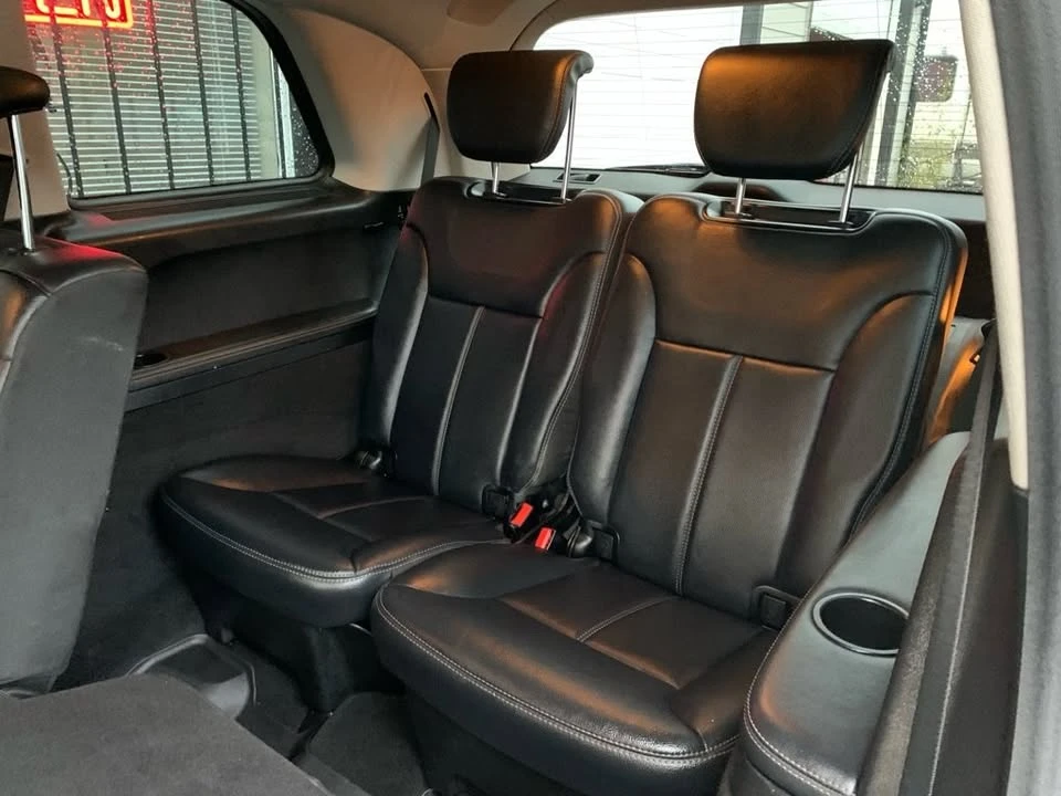 2010 Mercedes-Benz X164 GL-Class - Image 10 of 12