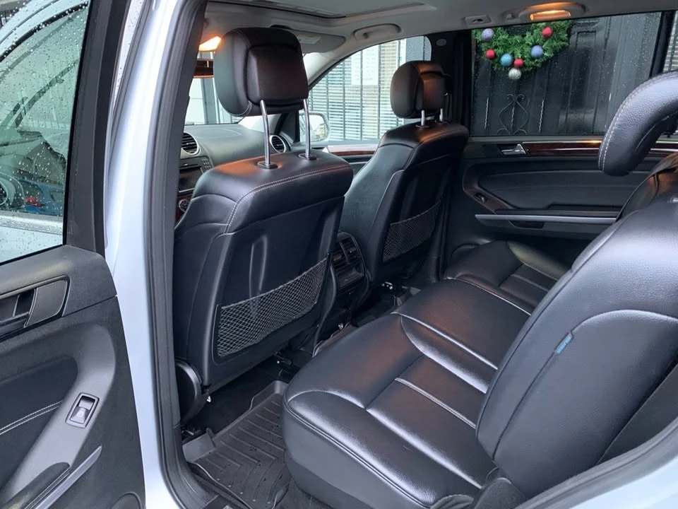 2010 Mercedes-Benz X164 GL-Class - Image 8 of 12
