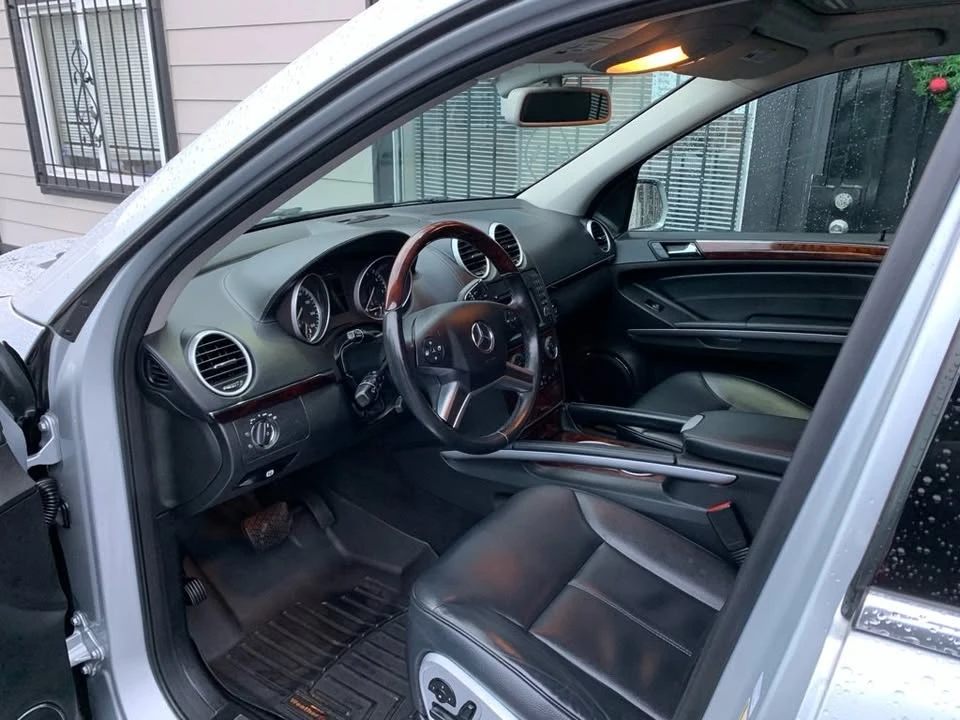 2010 Mercedes-Benz X164 GL-Class - Image 6 of 12