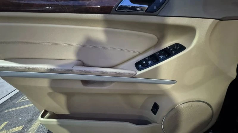 2010 Mercedes-Benz X164 GL-Class - Image 10 of 12