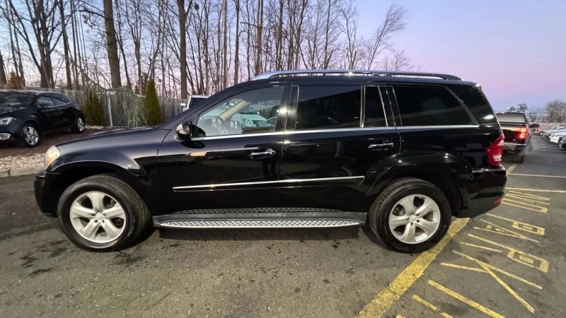 2010 Mercedes-Benz X164 GL-Class - Image 3 of 12