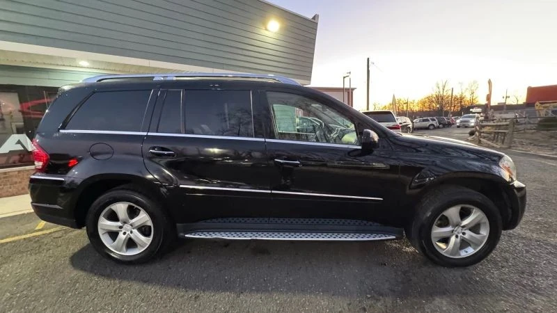 2010 Mercedes-Benz X164 GL-Class - Image 7 of 12