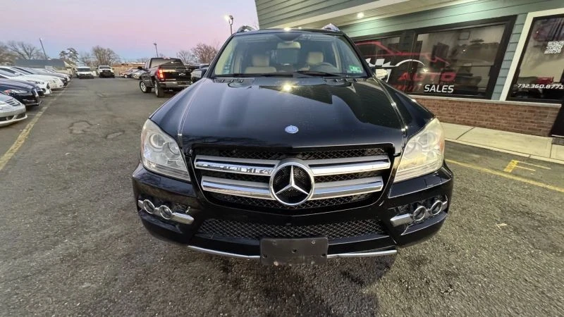 2010 Mercedes-Benz X164 GL-Class - Image 2 of 12