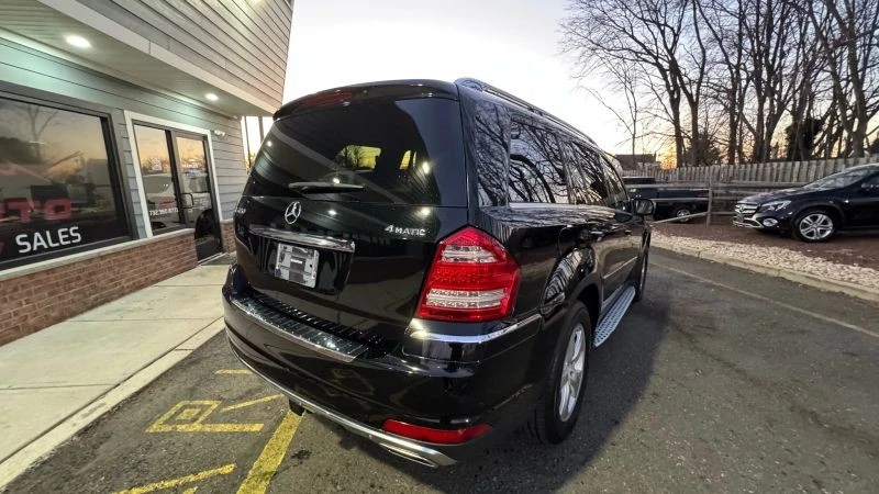 2010 Mercedes-Benz X164 GL-Class - Image 6 of 12