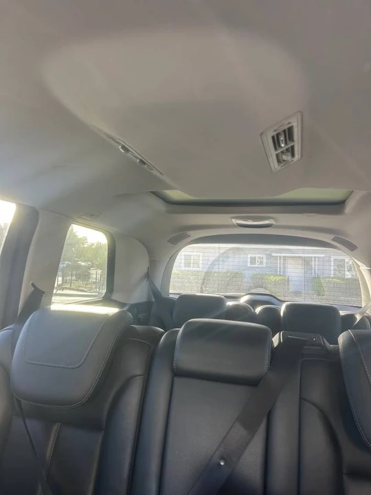 2010 Mercedes-Benz X164 GL-Class - Image 9 of 9