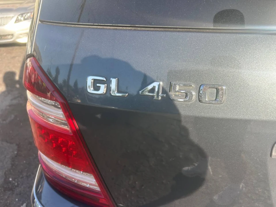 2010 Mercedes-Benz X164 GL-Class - Image 8 of 9