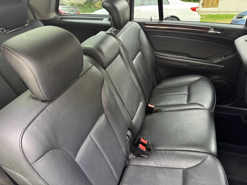 2010 Mercedes-Benz X164 GL-Class - Image 12 of 16
