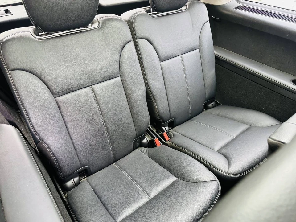2010 Mercedes-Benz X164 GL-Class - Image 13 of 16