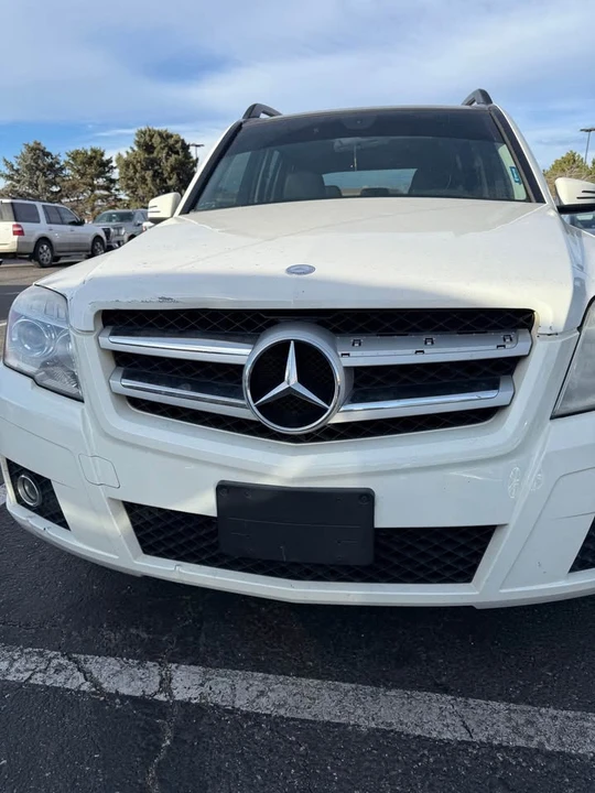 2010 Mercedes-Benz GLK-Class - Image 6 of 10