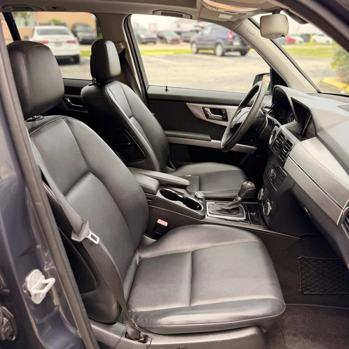 2010 Mercedes-Benz GLK-Class - Image 10 of 20