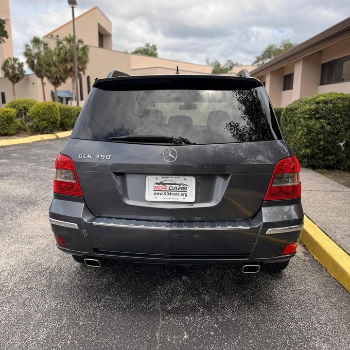 2010 Mercedes-Benz GLK-Class - Image 6 of 20