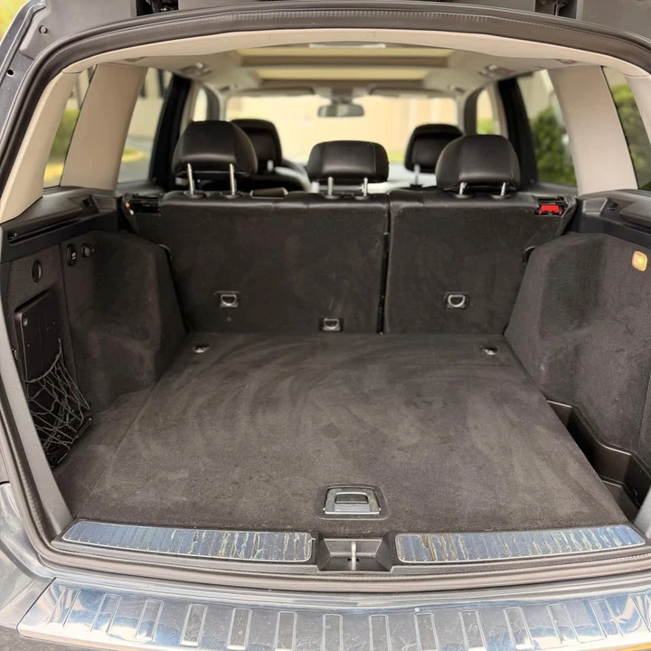 2010 Mercedes-Benz GLK-Class - Image 20 of 20