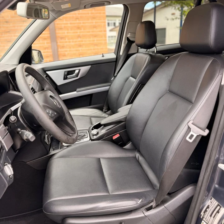 2010 Mercedes-Benz GLK-Class - Image 11 of 20