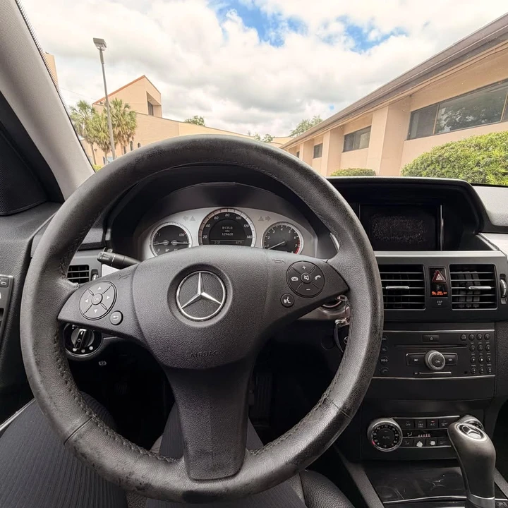 2010 Mercedes-Benz GLK-Class - Image 17 of 20