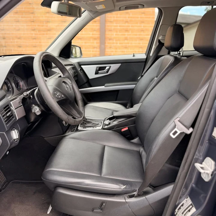 2010 Mercedes-Benz GLK-Class - Image 7 of 20
