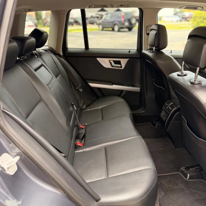 2010 Mercedes-Benz GLK-Class - Image 13 of 20