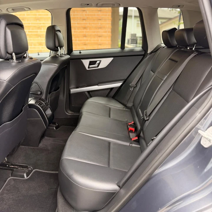 2010 Mercedes-Benz GLK-Class - Image 15 of 20