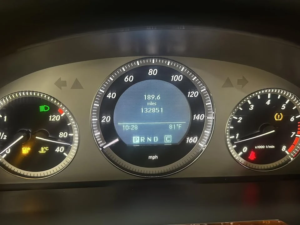 2010 Mercedes-Benz GLK-Class - Image 18 of 19