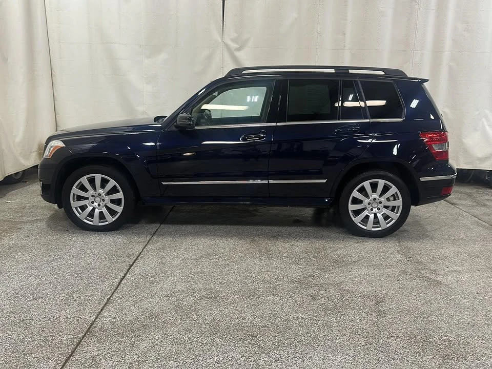 2010 Mercedes-Benz GLK-Class - Image 2 of 19