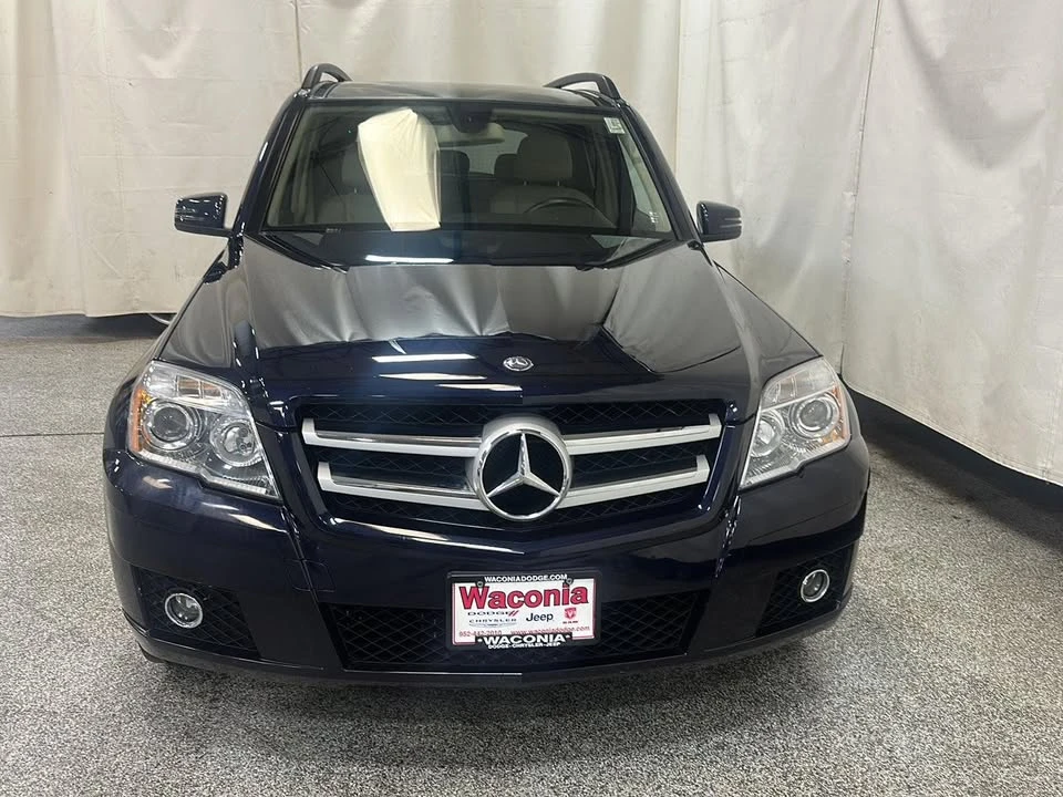 2010 Mercedes-Benz GLK-Class - Image 7 of 19