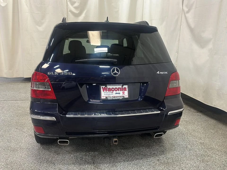 2010 Mercedes-Benz GLK-Class - Image 4 of 19