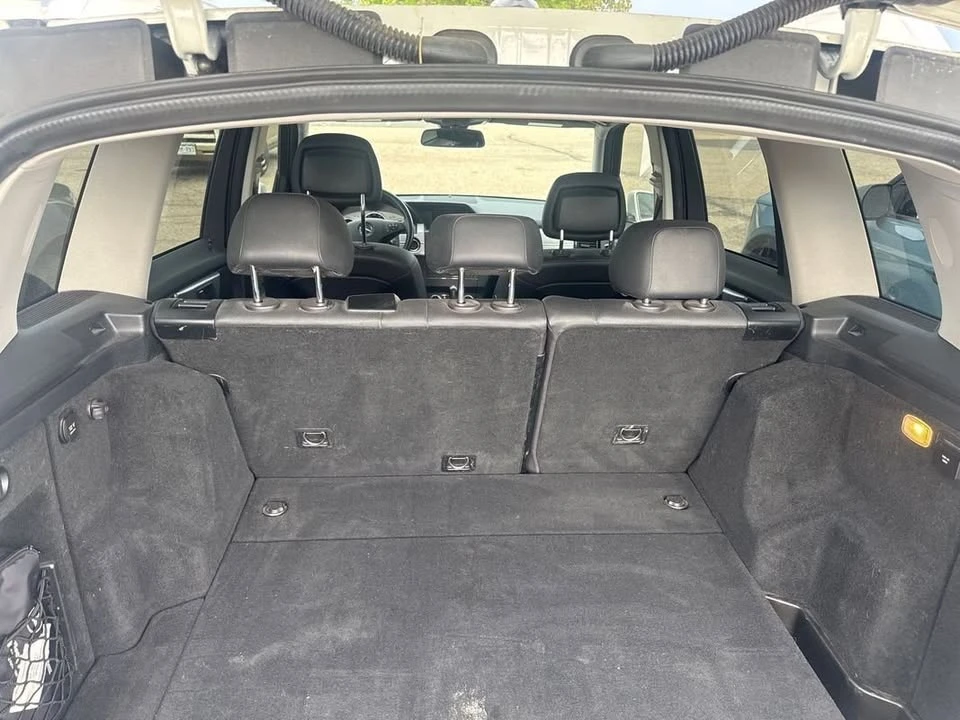2010 Mercedes-Benz GLK-Class - Image 5 of 8