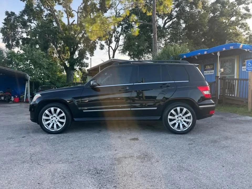2010 Mercedes-Benz GLK-Class - Image 5 of 15