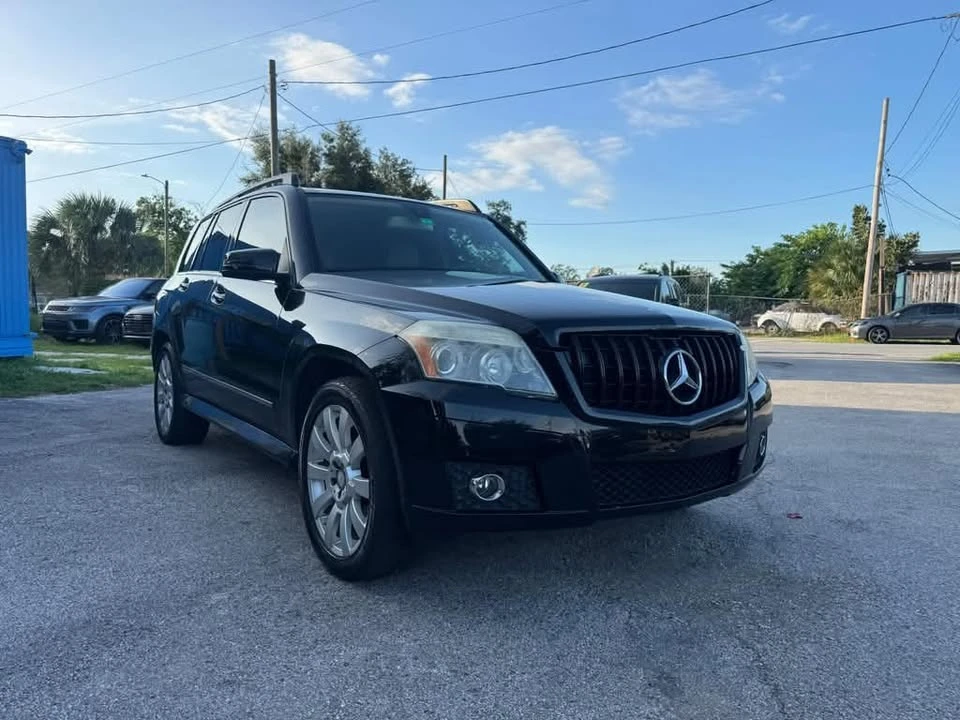 2010 Mercedes-Benz GLK-Class - Image 3 of 15