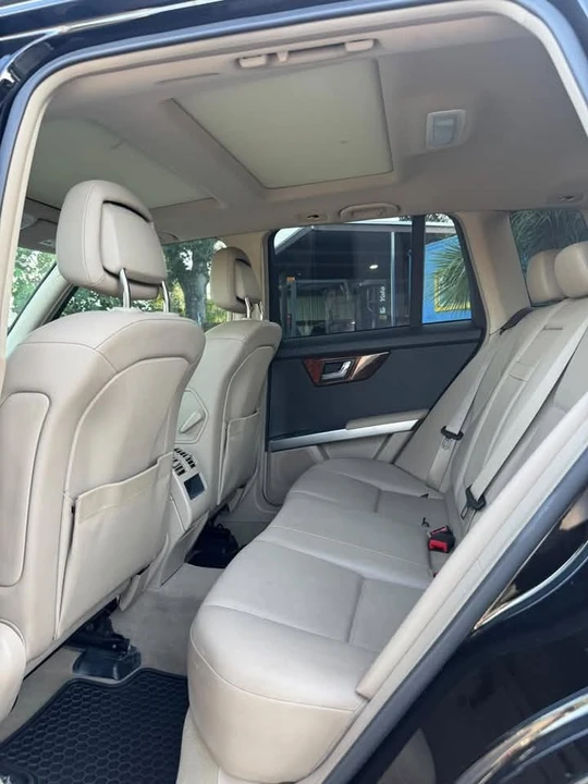 2010 Mercedes-Benz GLK-Class - Image 15 of 15