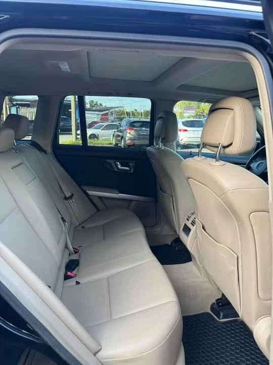 2010 Mercedes-Benz GLK-Class - Image 13 of 15