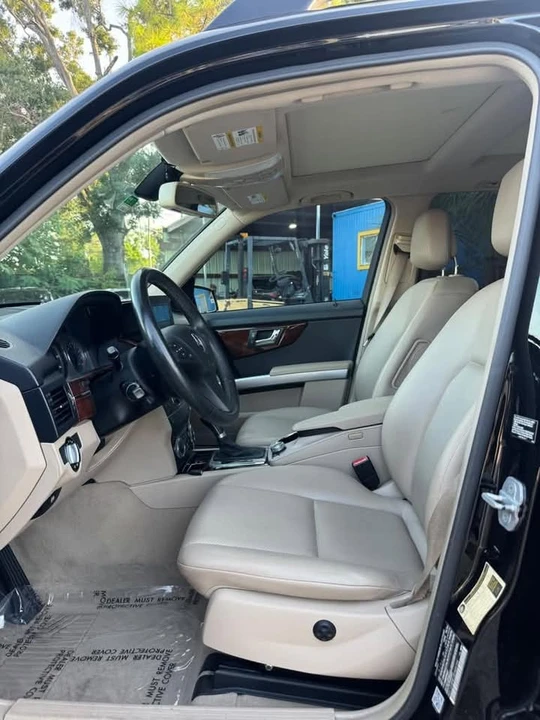 2010 Mercedes-Benz GLK-Class - Image 10 of 15