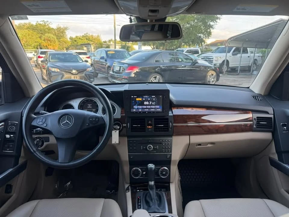 2010 Mercedes-Benz GLK-Class - Image 15 of 15