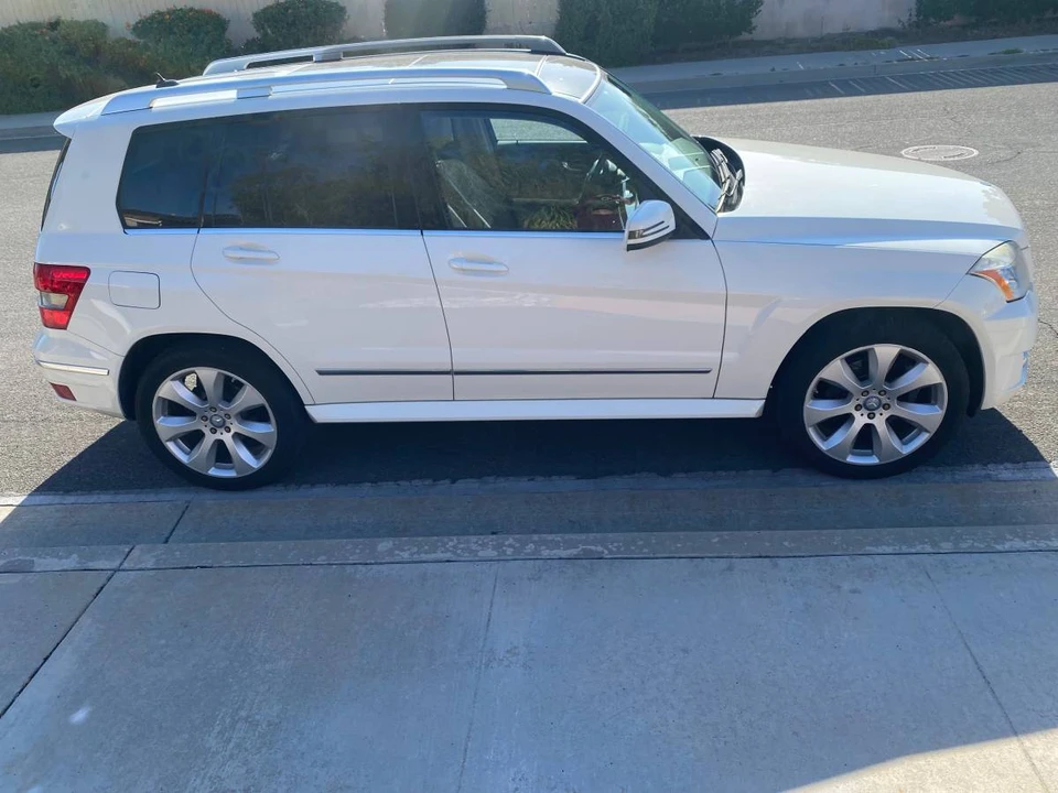 2010 Mercedes-Benz GLK-Class - Image 13 of 19