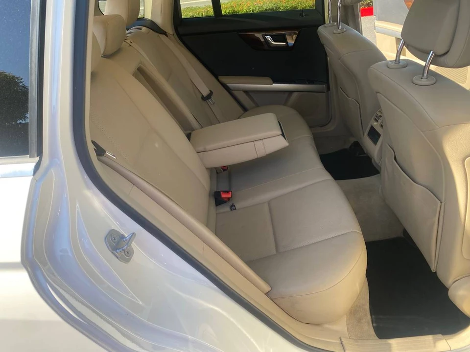 2010 Mercedes-Benz GLK-Class - Image 12 of 19