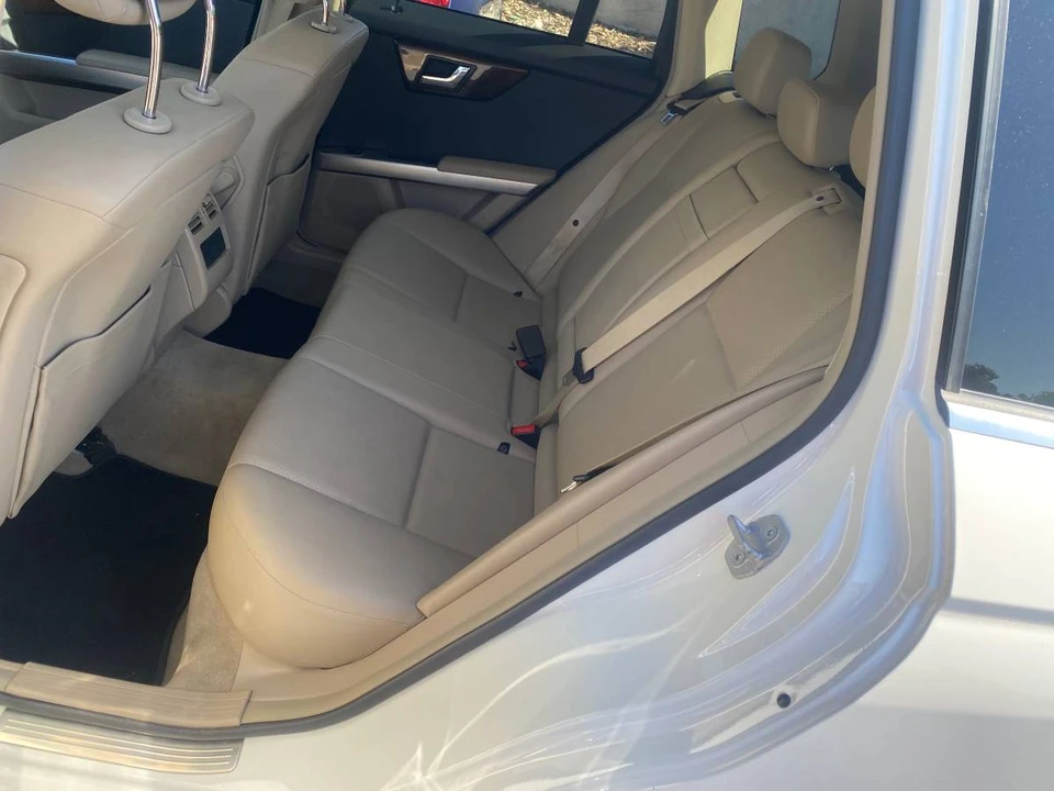2010 Mercedes-Benz GLK-Class - Image 19 of 19