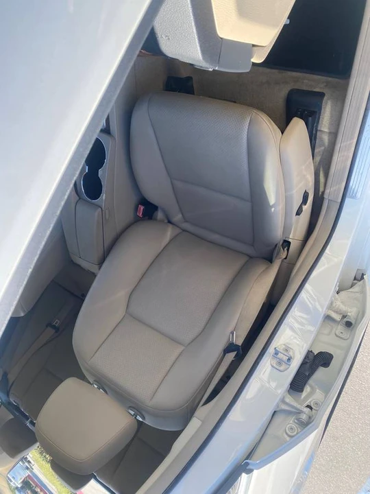 2010 Mercedes-Benz GLK-Class - Image 16 of 19
