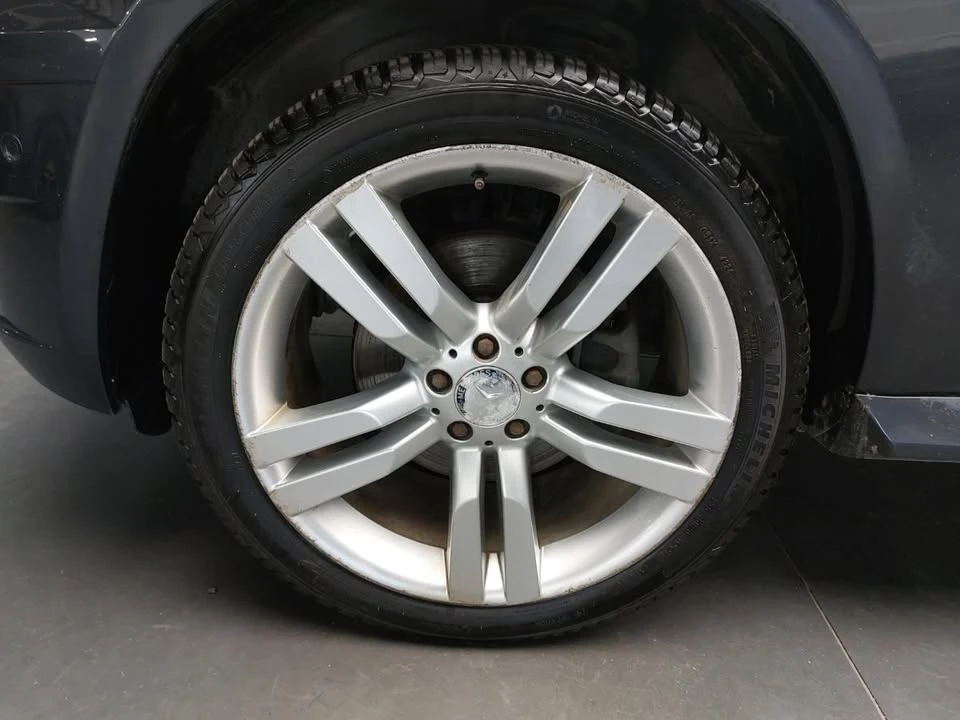 2010 Mercedes-Benz GLK-Class - Image 7 of 10