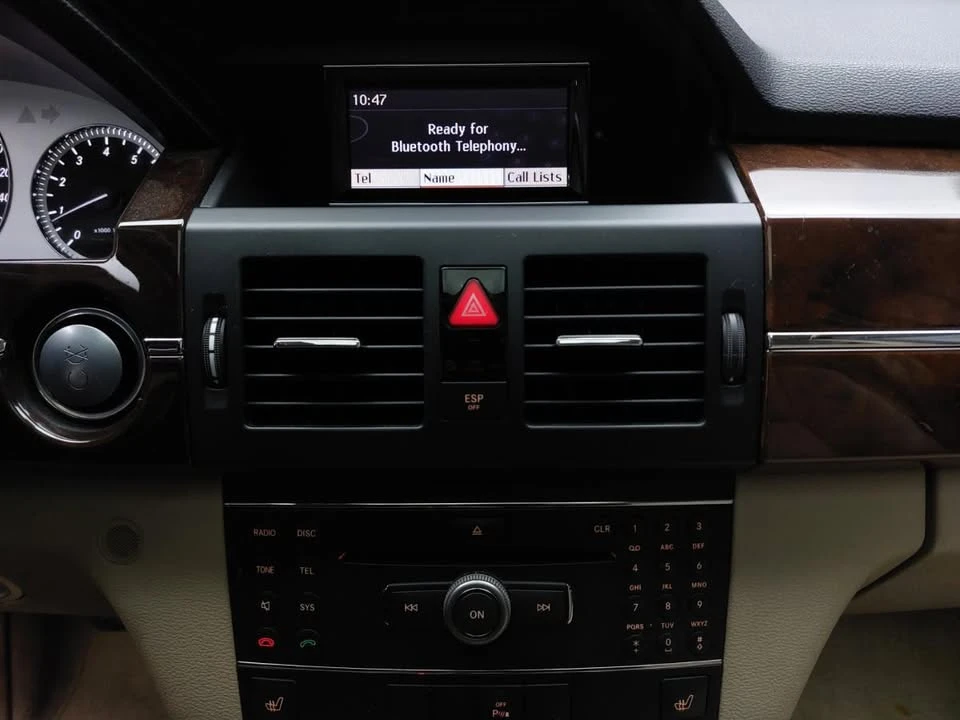 2010 Mercedes-Benz GLK-Class - Image 10 of 10
