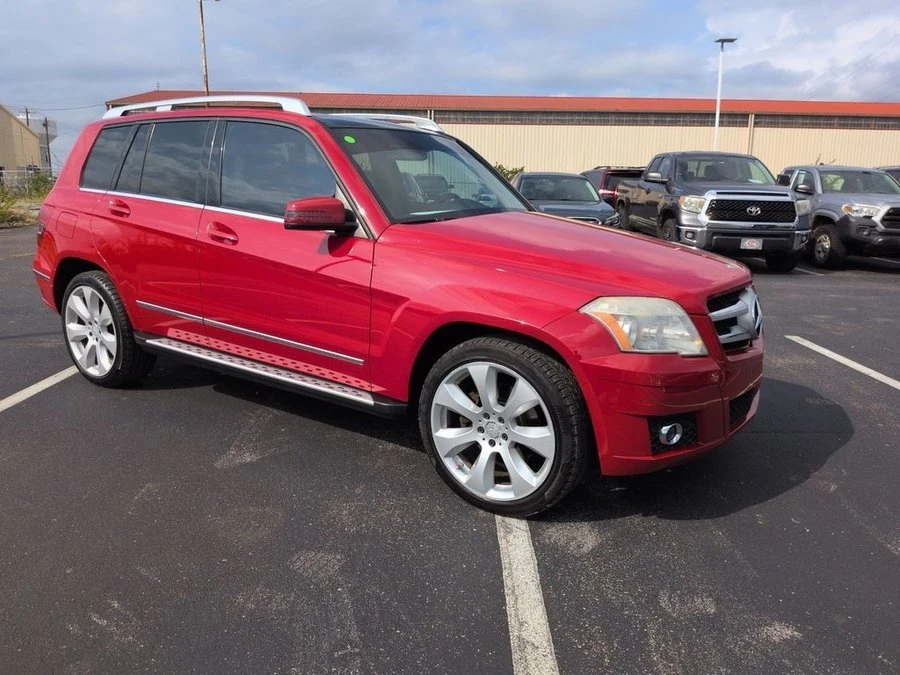 2010 Mercedes-Benz GLK-Class - Image 6 of 20