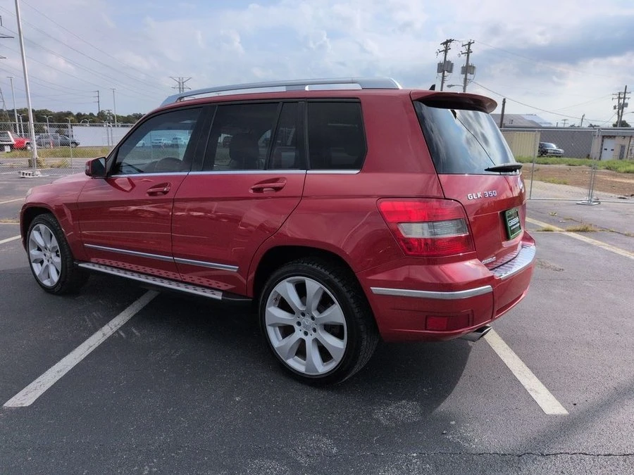 2010 Mercedes-Benz GLK-Class - Image 2 of 20