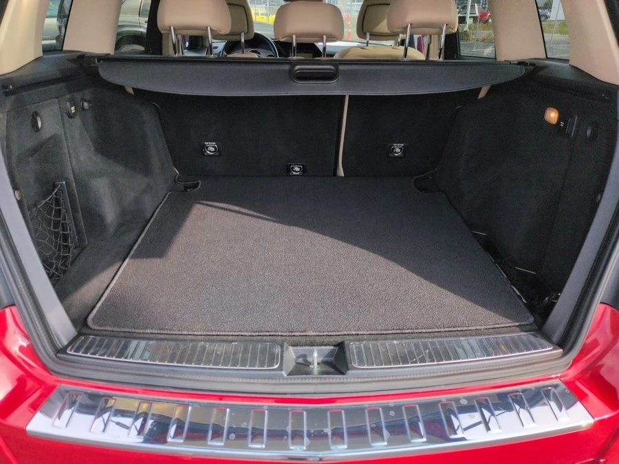 2010 Mercedes-Benz GLK-Class - Image 16 of 20