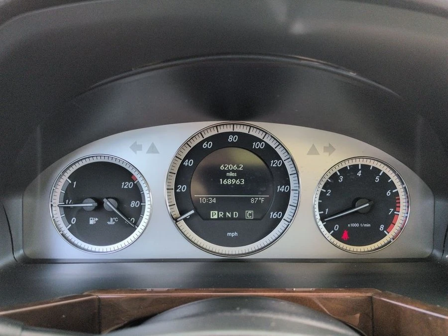 2010 Mercedes-Benz GLK-Class - Image 11 of 20