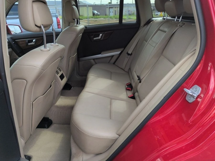 2010 Mercedes-Benz GLK-Class - Image 18 of 20