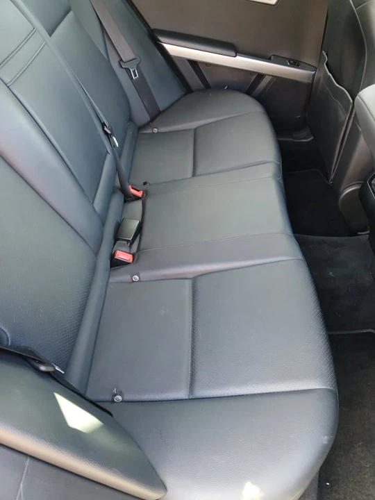 2010 Mercedes-Benz GLK-Class - Image 13 of 17