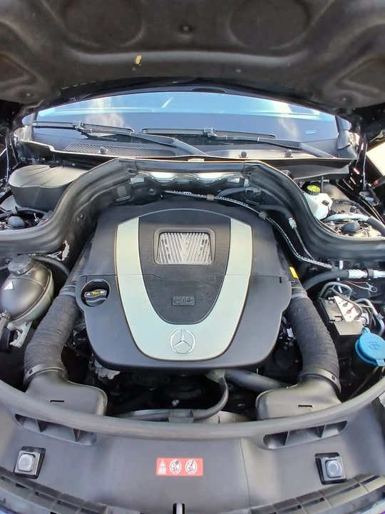 2010 Mercedes-Benz GLK-Class - Image 14 of 17