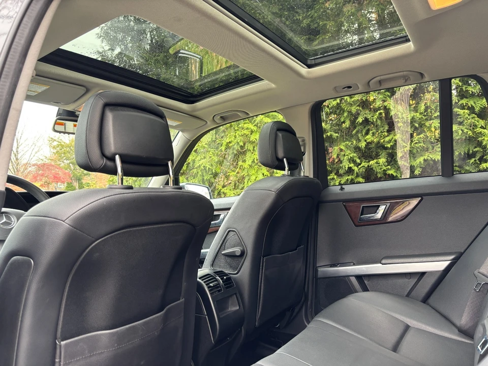 2010 Mercedes-Benz GLK-Class - Image 15 of 21
