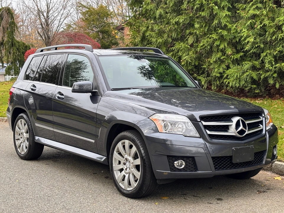 2010 Mercedes-Benz GLK-Class - Image 7 of 21